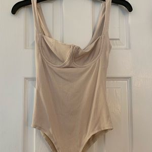 NWT Princess Polly Bodysuit